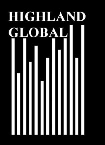 Highland Global Logo