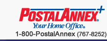 postal annex